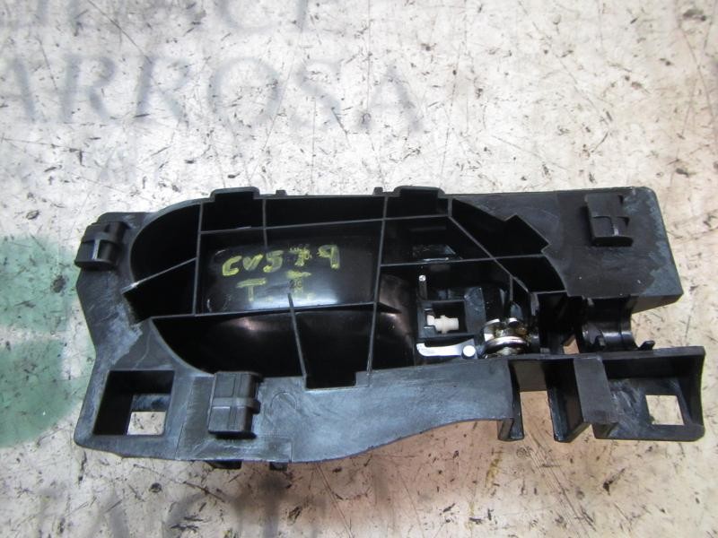 Recambio de maneta interior trasera izquierda para citroën c3 1.1 referencia OEM IAM 9143T1  