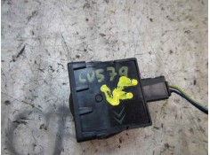 Recambio de modulo electronico para citroën c3 1.1 referencia OEM IAM 6490CX   2