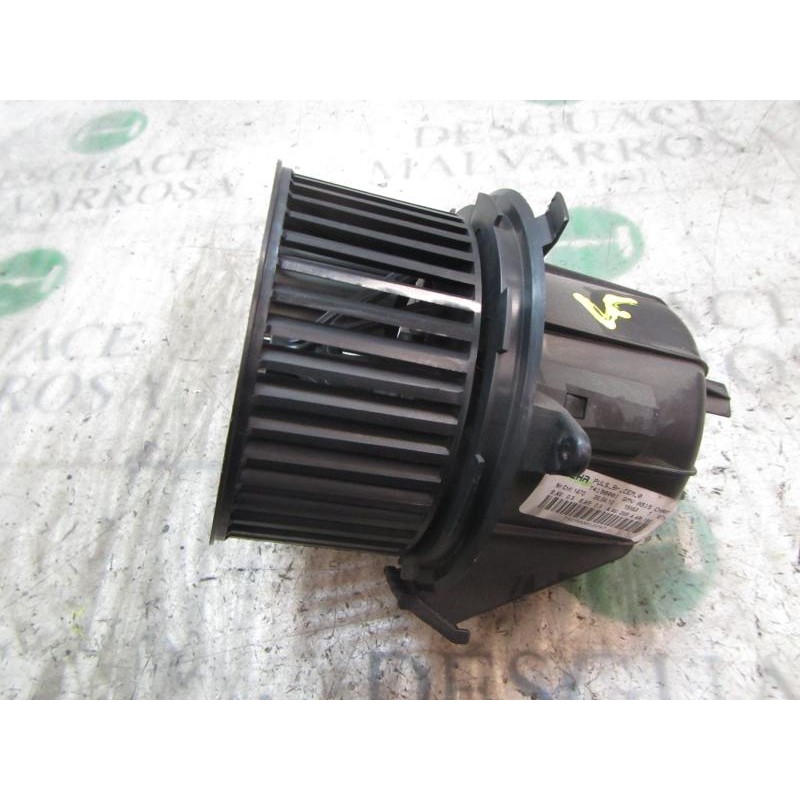 Recambio de motor calefaccion para citroën c3 1.1 referencia OEM IAM 6441CR  