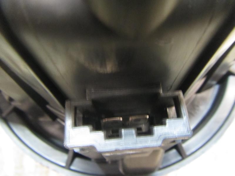 Recambio de motor calefaccion para citroën c3 1.1 referencia OEM IAM 6441CR  