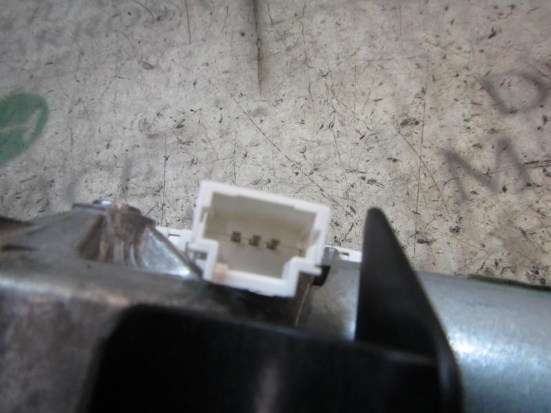 Recambio de motor limpia trasero para citroën c3 1.1 referencia OEM IAM 6405QJ  