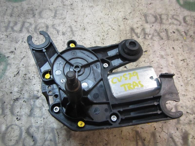 Recambio de motor limpia trasero para citroën c3 1.1 referencia OEM IAM 6405QJ  