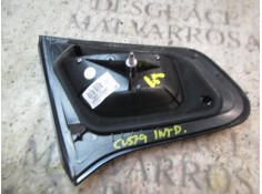 Recambio de piloto trasero derecho interior para citroën c3 1.1 referencia OEM IAM 6351JC   2