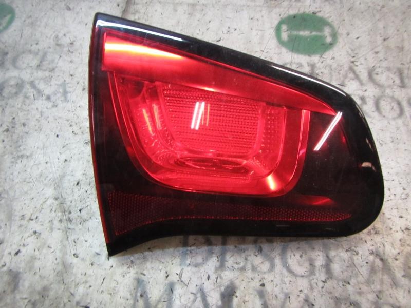 Recambio de piloto trasero izquierdo interior para citroën c3 1.1 referencia OEM IAM 6350JC  