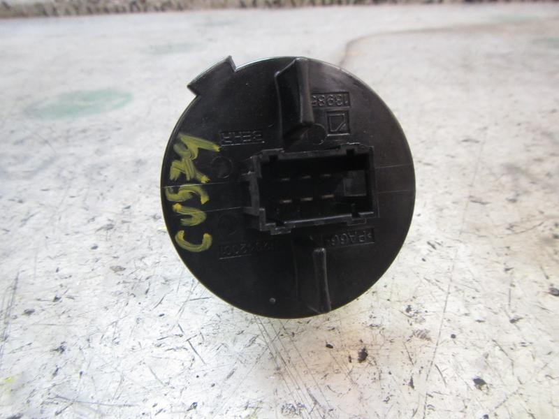 Recambio de resistencia calefaccion para citroën c3 1.1 referencia OEM IAM 6441CT  