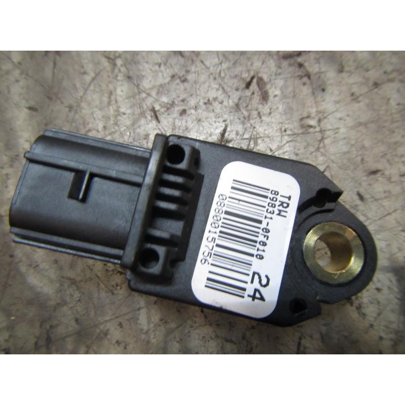 Recambio de modulo electronico para toyota verso 2.0 d-4d cat referencia OEM IAM 8983105020 8983105020 0880027555