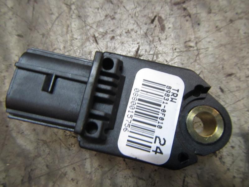 Recambio de modulo electronico para toyota verso 2.0 d-4d cat referencia OEM IAM 8983105020 8983105020 0880027555