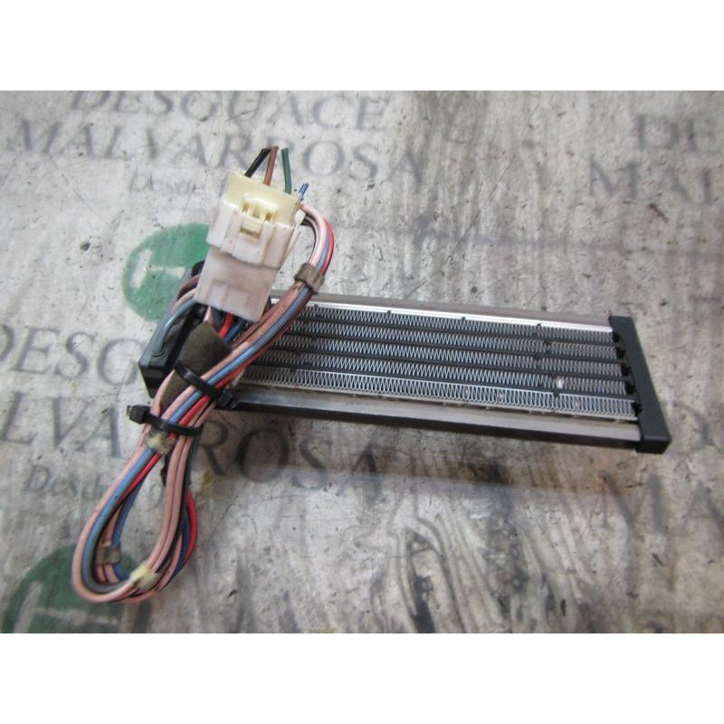 Recambio de modulo electronico para toyota verso 2.0 d-4d cat referencia OEM IAM 8771002020 DT0134100410 DT0134100410