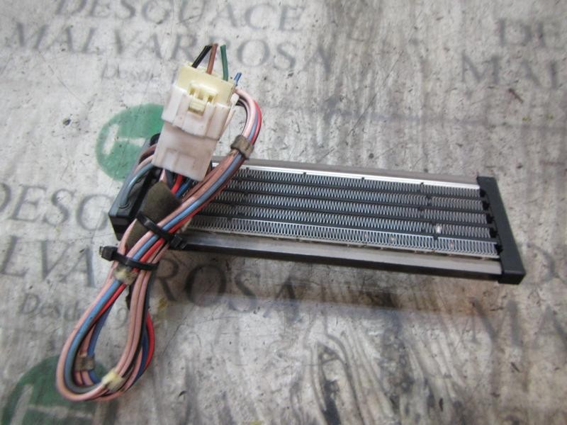 Recambio de modulo electronico para toyota verso 2.0 d-4d cat referencia OEM IAM 8771002020 DT0134100410 DT0134100410