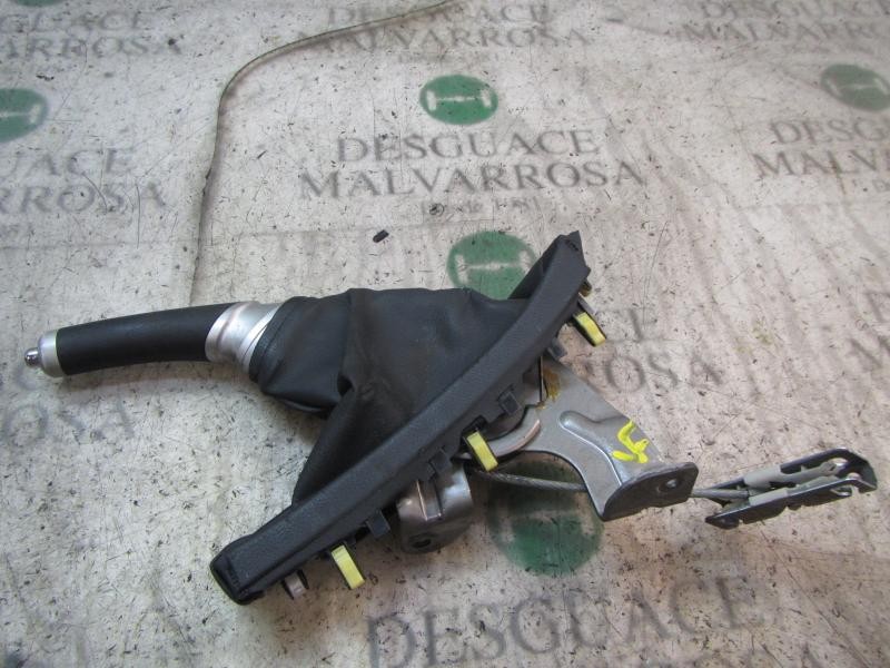 Recambio de palanca freno de mano para toyota verso 2.0 d-4d cat referencia OEM IAM 462100F050B0  