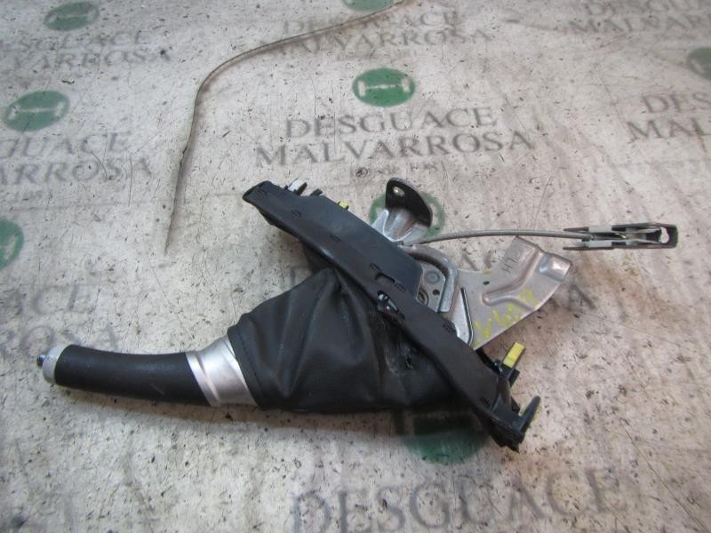 Recambio de palanca freno de mano para toyota verso 2.0 d-4d cat referencia OEM IAM 462100F050B0  