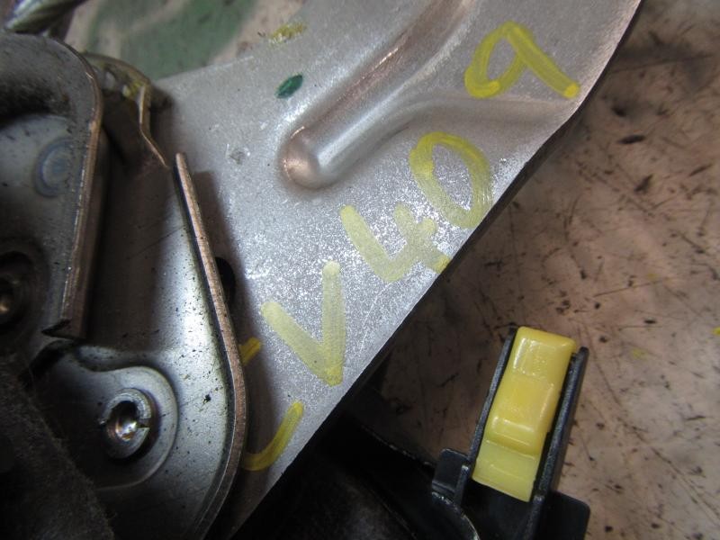 Recambio de palanca freno de mano para toyota verso 2.0 d-4d cat referencia OEM IAM 462100F050B0  