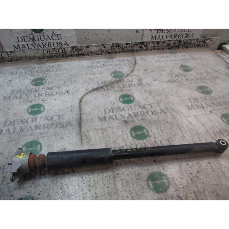 Recambio de amortiguador trasero derecho para ford fiesta (cb1) 1.4 tdci cat referencia OEM IAM   