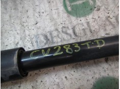 Recambio de amortiguador trasero derecho para ford fiesta (cb1) 1.4 tdci cat referencia OEM IAM    2