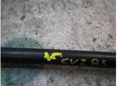 Recambio de amortiguadores maletero / porton para ford fiesta (cb1) 1.4 tdci cat referencia OEM IAM    2