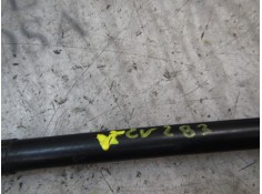 Recambio de amortiguadores maletero / porton para ford fiesta (cb1) 1.4 tdci cat referencia OEM IAM    2