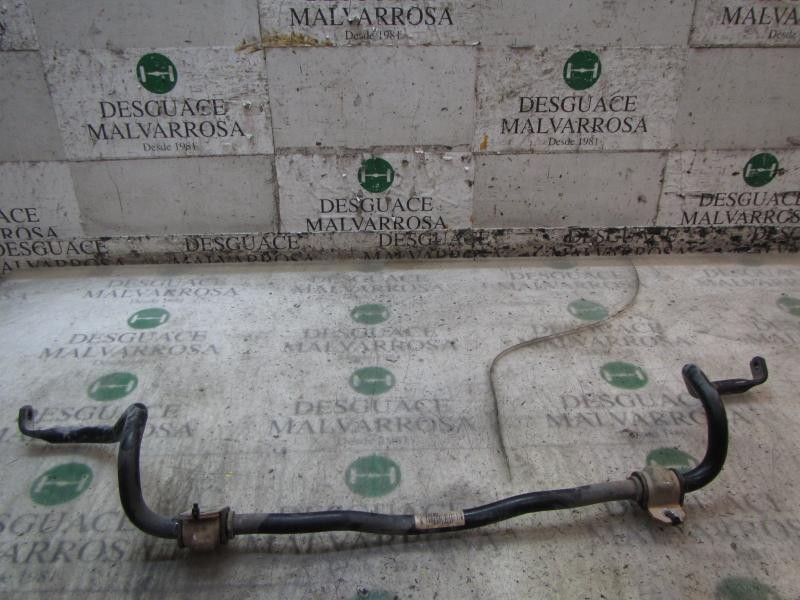 Recambio de barra estabilizadora delantera para ford fiesta (cb1) 1.4 tdci cat referencia OEM IAM   