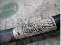 Recambio de barra estabilizadora delantera para ford fiesta (cb1) 1.4 tdci cat referencia OEM IAM    2