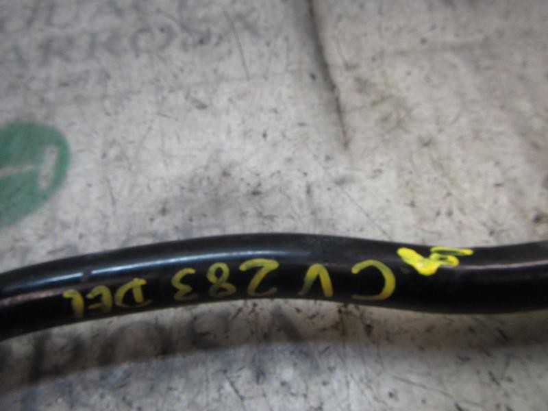 Recambio de barra estabilizadora delantera para ford fiesta (cb1) 1.4 tdci cat referencia OEM IAM   