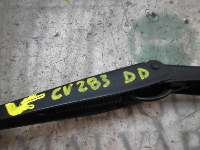 Recambio de brazo limpia delantero derecho para ford fiesta (cb1) 1.4 tdci cat referencia OEM IAM   