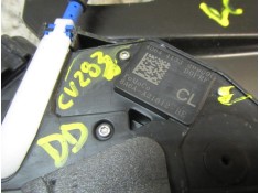 Recambio de cerradura puerta delantera derecha para ford fiesta (cb1) 1.4 tdci cat referencia OEM IAM    2