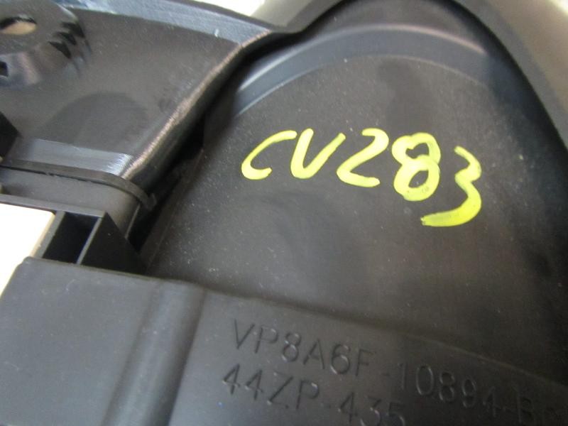 Recambio de cuadro instrumentos para ford fiesta (cb1) 1.4 tdci cat referencia OEM IAM   