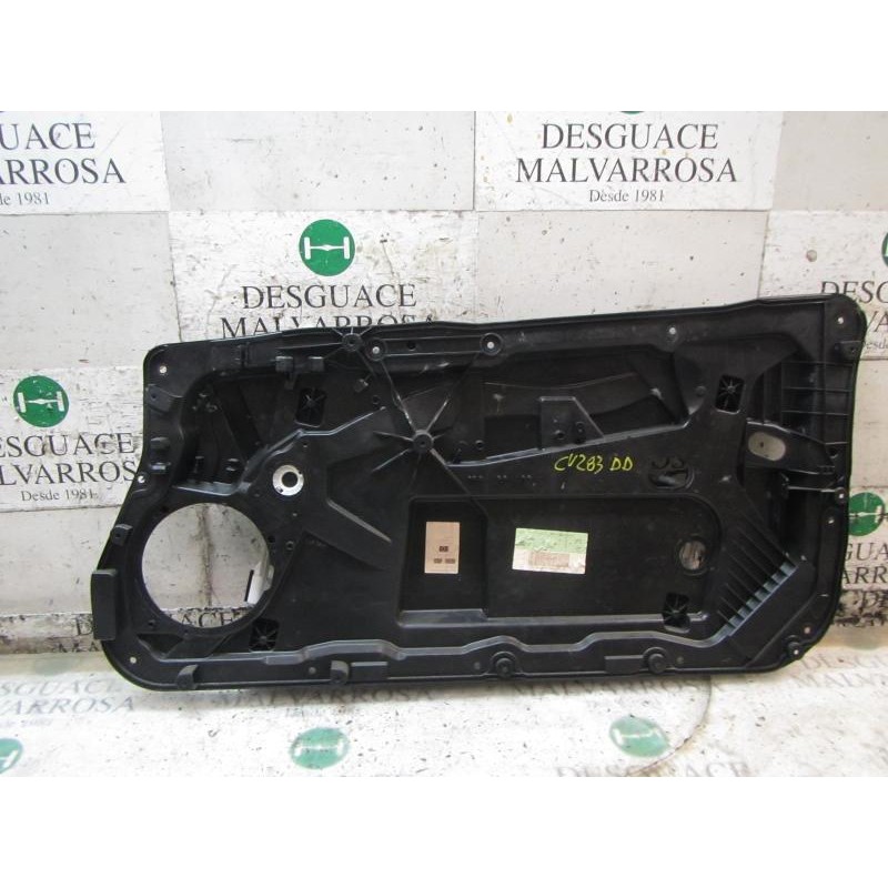 Recambio de elevalunas delantero derecho para ford fiesta (cb1) 1.4 tdci cat referencia OEM IAM   