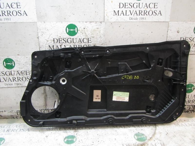 Recambio de elevalunas delantero derecho para ford fiesta (cb1) 1.4 tdci cat referencia OEM IAM   