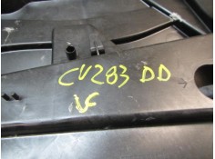 Recambio de elevalunas delantero derecho para ford fiesta (cb1) 1.4 tdci cat referencia OEM IAM    2