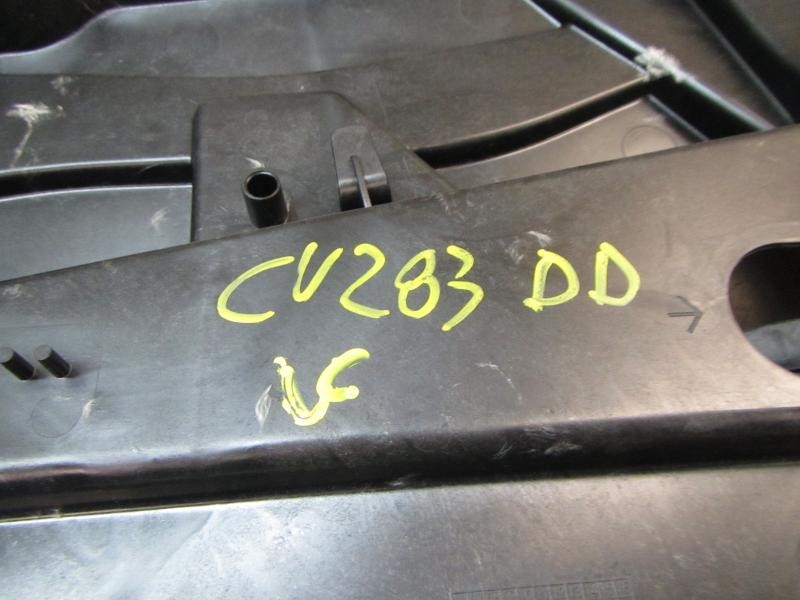 Recambio de elevalunas delantero derecho para ford fiesta (cb1) 1.4 tdci cat referencia OEM IAM   