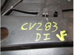 Recambio de elevalunas delantero izquierdo para ford fiesta (cb1) 1.4 tdci cat referencia OEM IAM    2