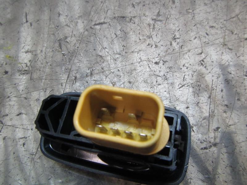 Recambio de mando elevalunas delantero derecho para ford fiesta (cb1) 1.4 tdci cat referencia OEM IAM   