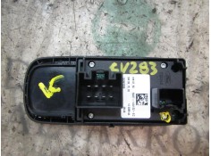 Recambio de mando elevalunas delantero izquierdo para ford fiesta (cb1) 1.4 tdci cat referencia OEM IAM    2