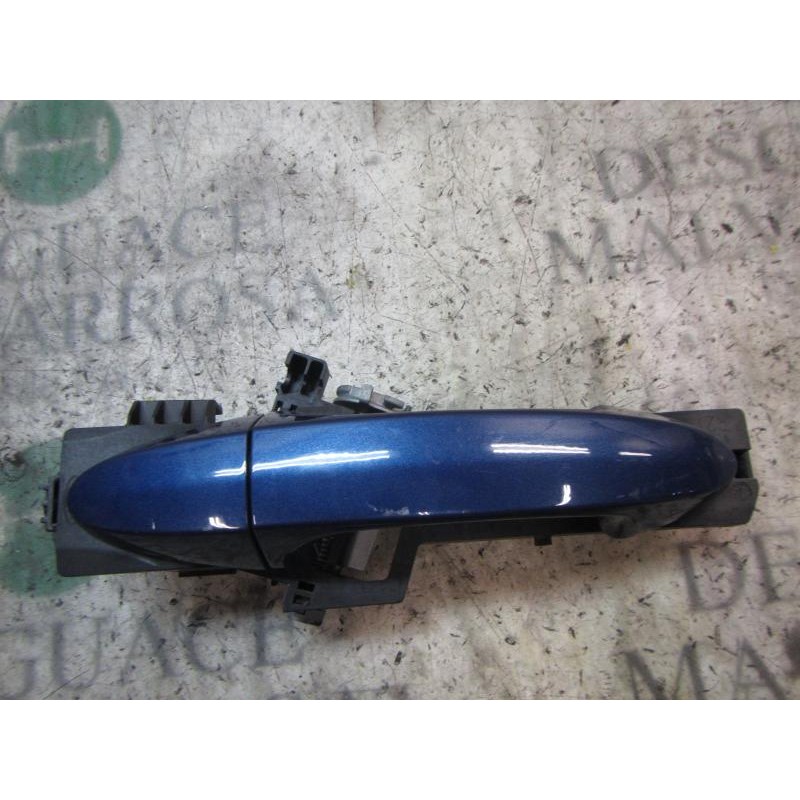 Recambio de maneta exterior delantera derecha para ford fiesta (cb1) 1.4 tdci cat referencia OEM IAM   