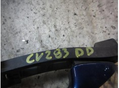 Recambio de maneta exterior delantera derecha para ford fiesta (cb1) 1.4 tdci cat referencia OEM IAM    2