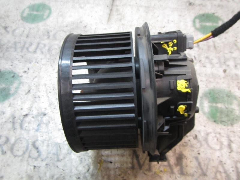 Recambio de motor calefaccion para ford fiesta (cb1) 1.4 tdci cat referencia OEM IAM   