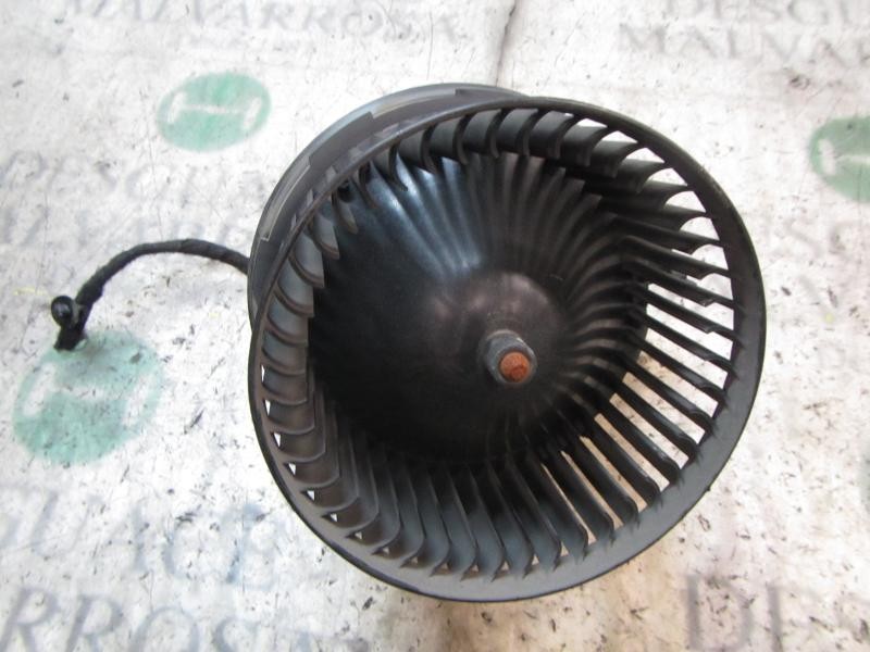 Recambio de motor calefaccion para ford fiesta (cb1) 1.4 tdci cat referencia OEM IAM   