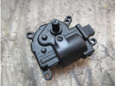 Recambio de motor apertura trampillas climatizador para ford fiesta (cb1) 1.4 tdci cat referencia OEM IAM    2