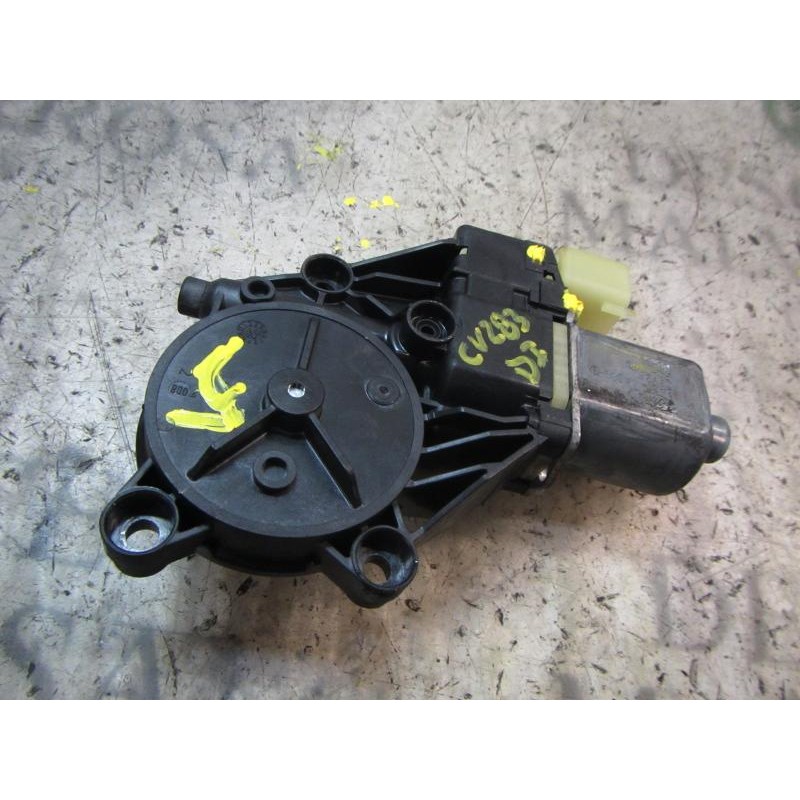 Recambio de motor elevalunas delantero izquierdo para ford fiesta (cb1) 1.4 tdci cat referencia OEM IAM   