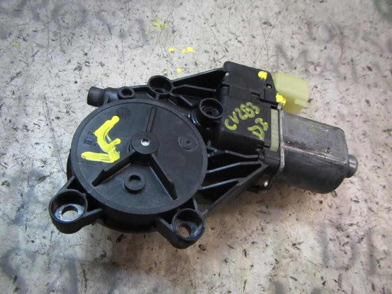 Recambio de motor elevalunas delantero izquierdo para ford fiesta (cb1) 1.4 tdci cat referencia OEM IAM   