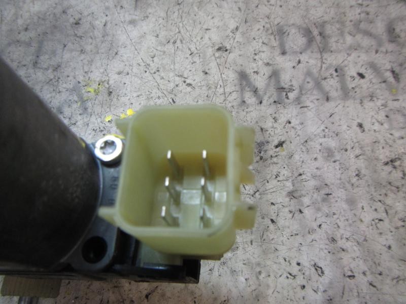 Recambio de motor elevalunas delantero izquierdo para ford fiesta (cb1) 1.4 tdci cat referencia OEM IAM   