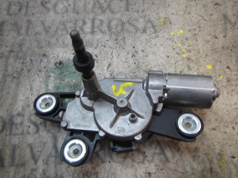 Recambio de motor limpia trasero para ford fiesta (cb1) 1.4 tdci cat referencia OEM IAM   