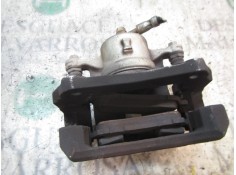 Recambio de pinza freno delantera derecha para ford fiesta (cb1) 1.4 tdci cat referencia OEM IAM    2