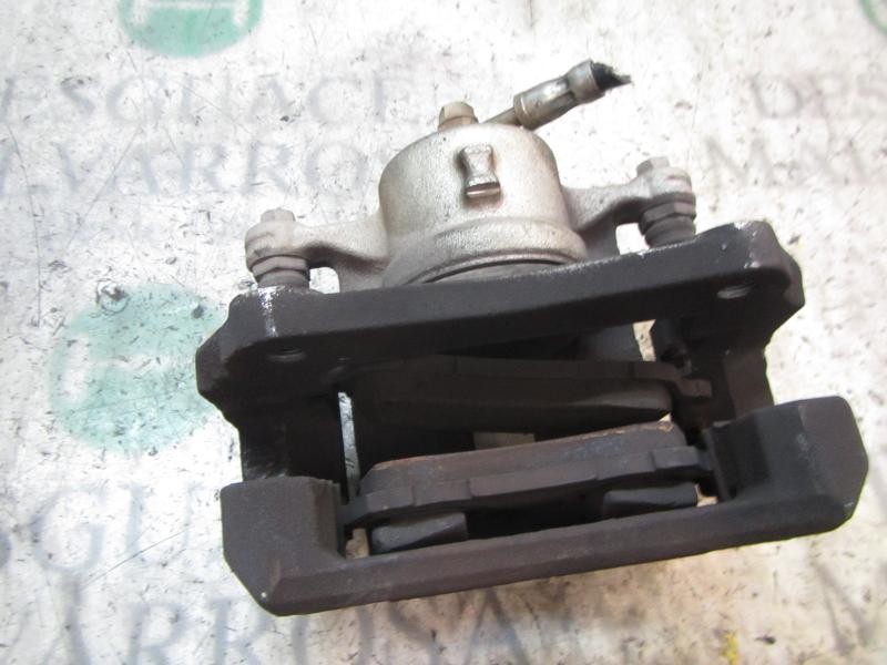 Recambio de pinza freno delantera derecha para ford fiesta (cb1) 1.4 tdci cat referencia OEM IAM   