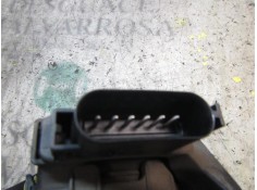 Recambio de potenciometro pedal para ford fiesta (cb1) 1.4 tdci cat referencia OEM IAM    2