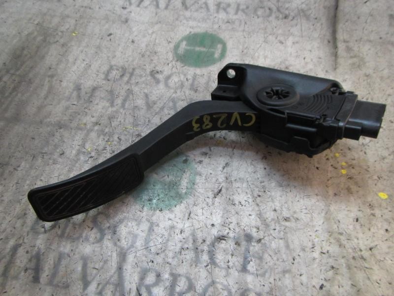 Recambio de potenciometro pedal para ford fiesta (cb1) 1.4 tdci cat referencia OEM IAM   