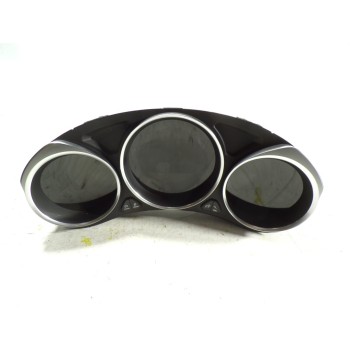 CUADRO INSTRUMENTOS 9814681980 A2C98972501