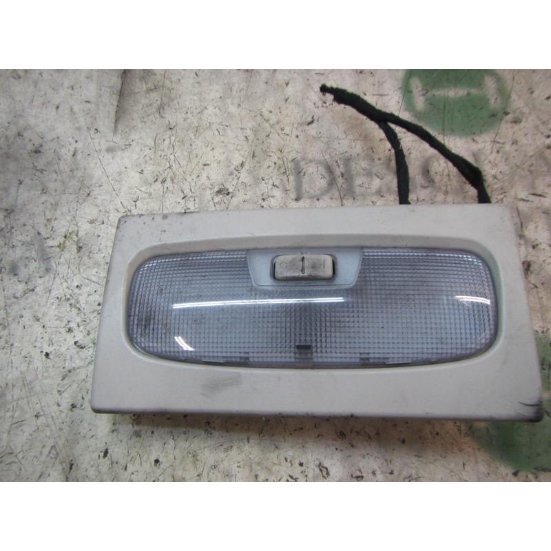 Recambio de piloto interior para ford fiesta (cb1) 1.4 tdci cat referencia OEM IAM   