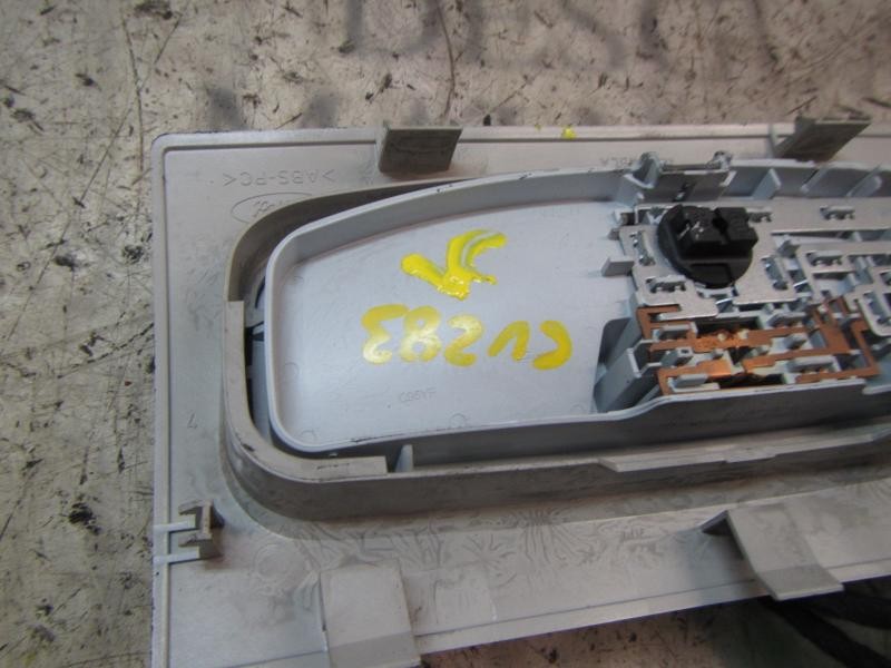 Recambio de piloto interior para ford fiesta (cb1) 1.4 tdci cat referencia OEM IAM   