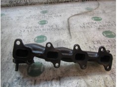 Recambio de colector escape para toyota verso 2.0 d-4d cat referencia OEM IAM 171410R010   2